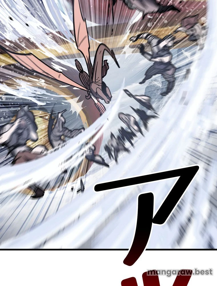異世界剣王生存記 第160話 - 111