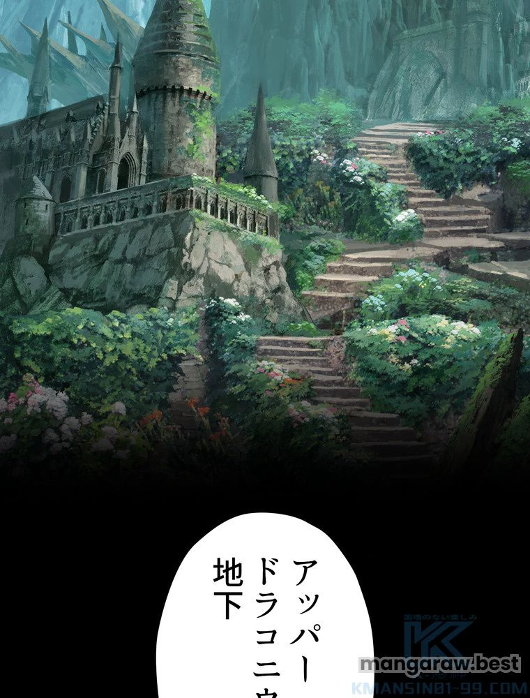 異世界剣王生存記 第163話 - 47