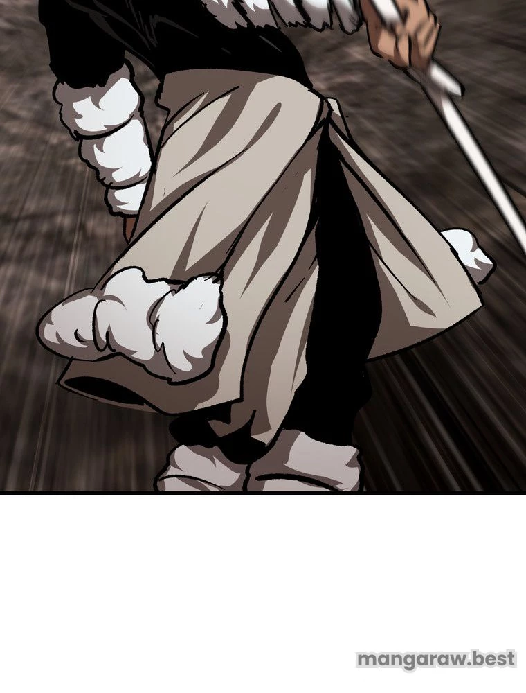 異世界剣王生存記 第166話 - 10