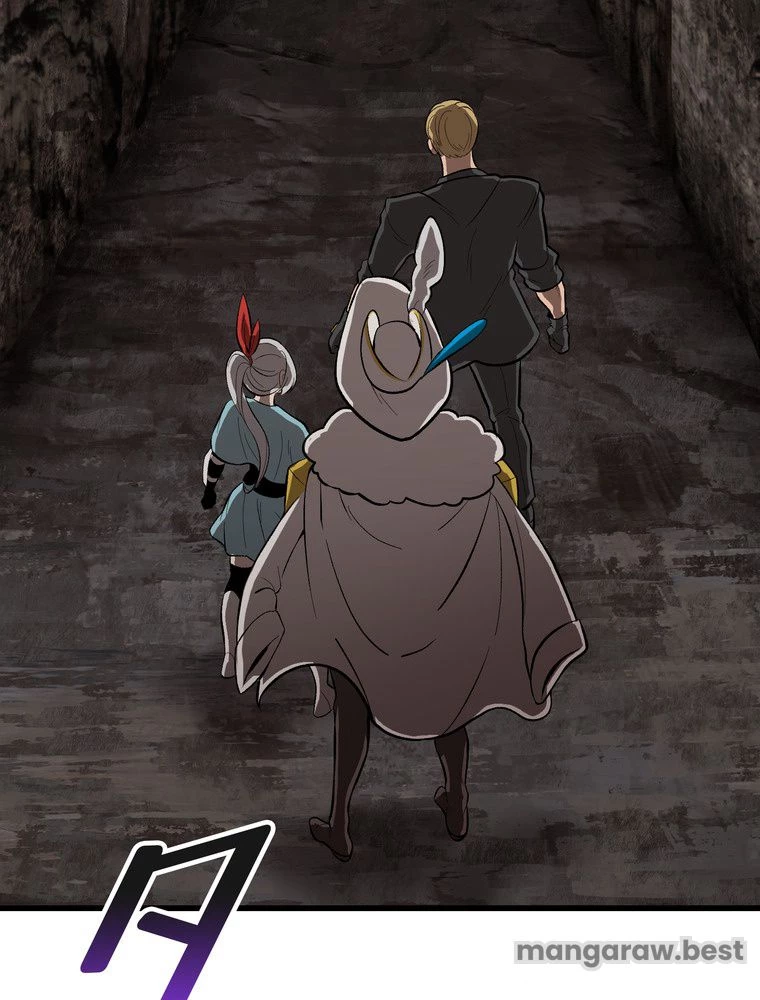 異世界剣王生存記 第167話 - 24