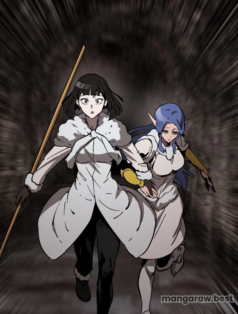 異世界剣王生存記 第167話 - 28