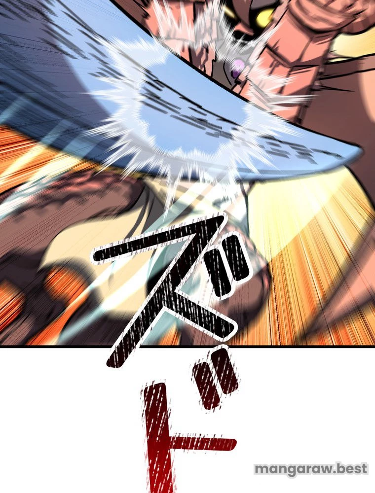 異世界剣王生存記 第164話 - 85