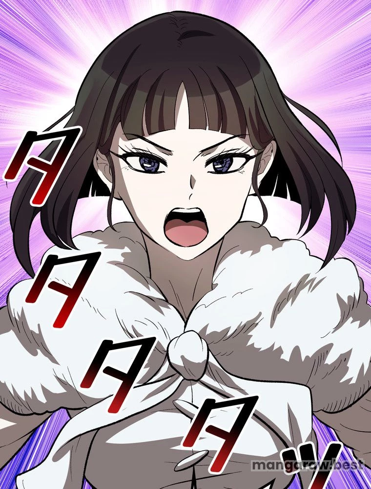 異世界剣王生存記 第167話 - 33