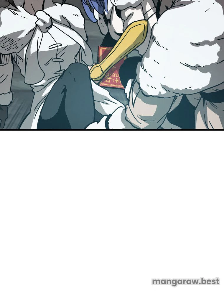 異世界剣王生存記 第165話 - 111
