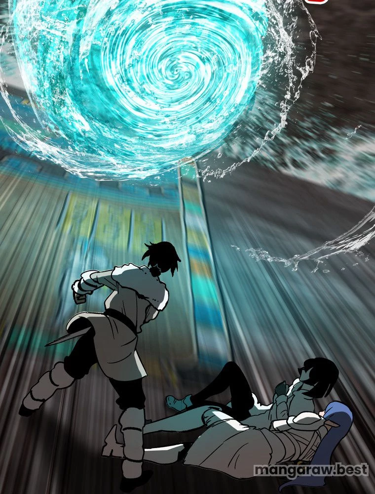 異世界剣王生存記 第165話 - 120
