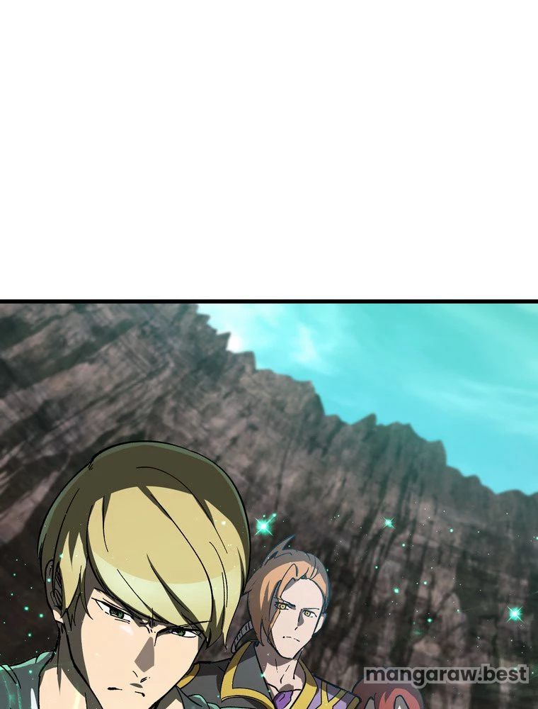 異世界剣王生存記 第170話 - 6