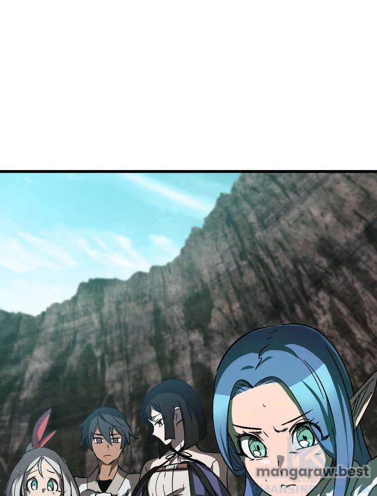異世界剣王生存記 第170話 - 8
