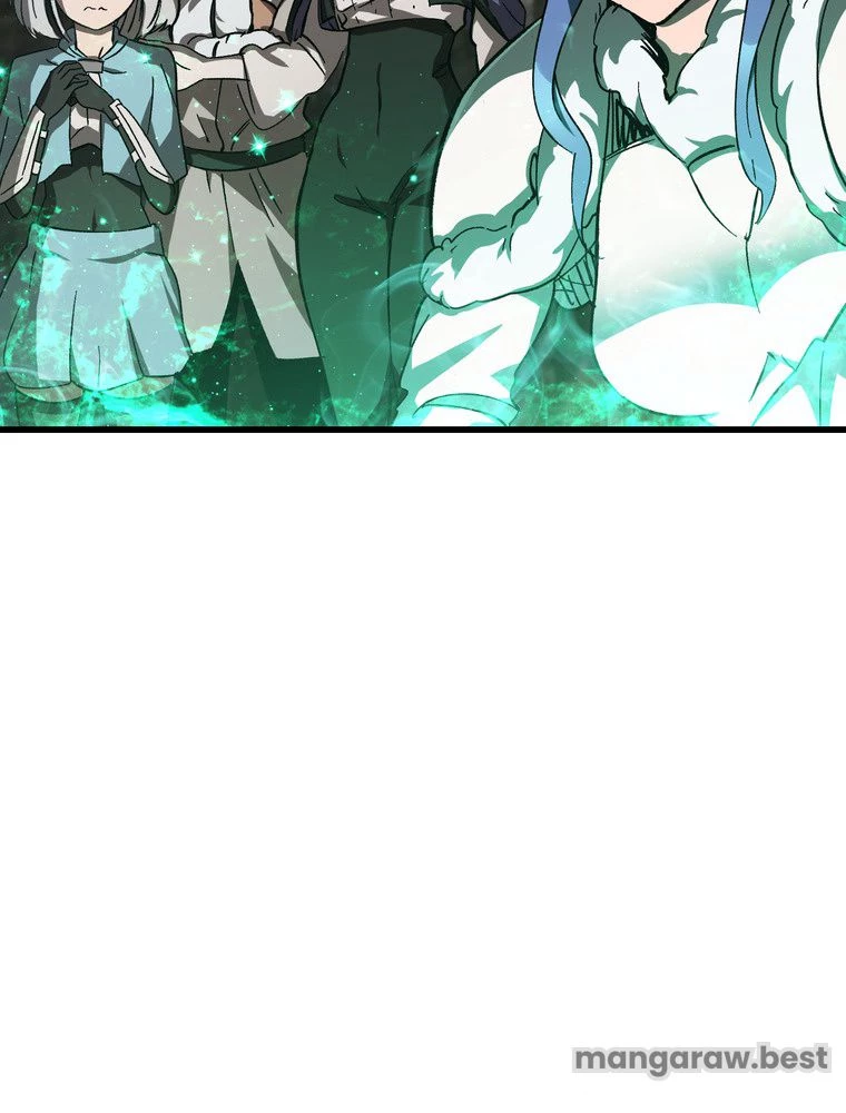 異世界剣王生存記 第170話 - 9