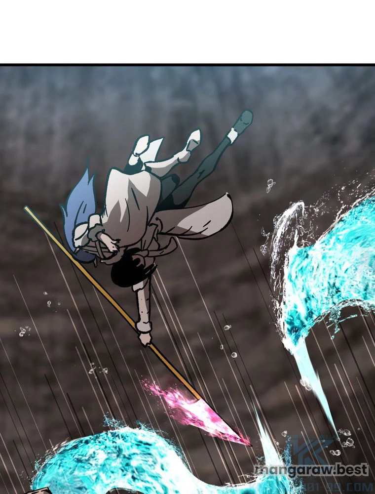 異世界剣王生存記 第165話 - 146