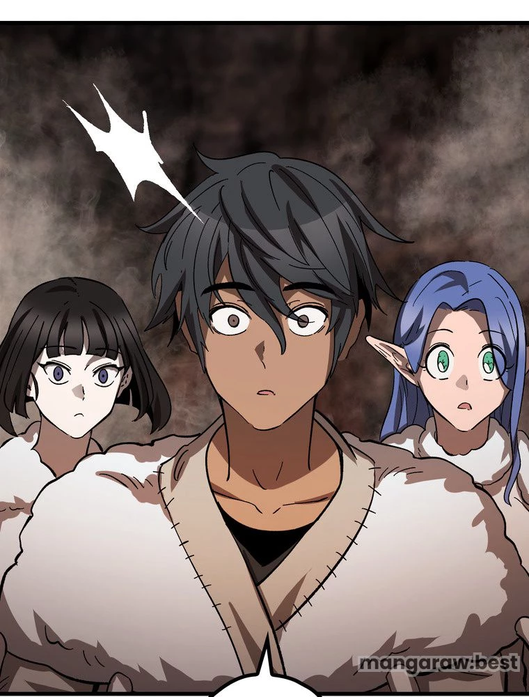 異世界剣王生存記 第167話 - 154