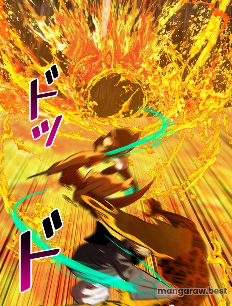異世界剣王生存記 第168話 - 136