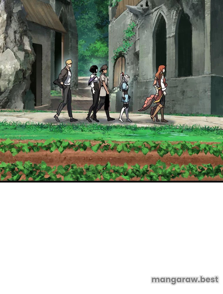 異世界剣王生存記 第170話 - 85