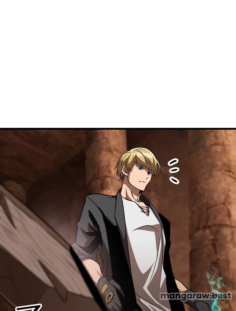 異世界剣王生存記 第173話 - 45