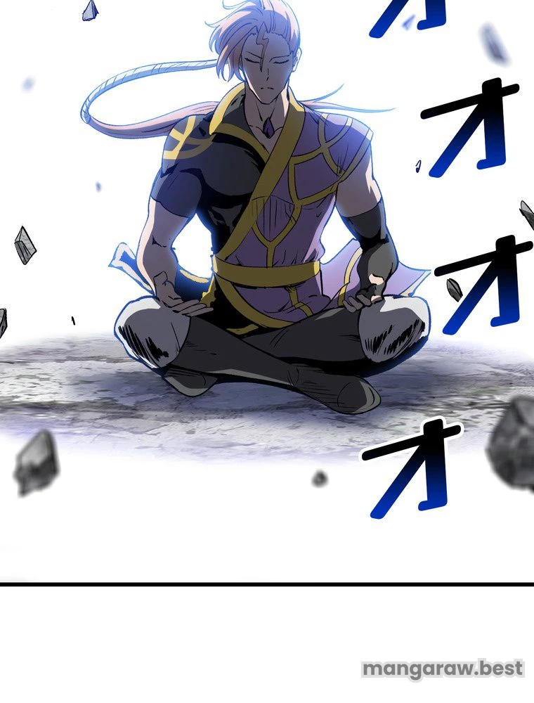 異世界剣王生存記 第172話 - 91