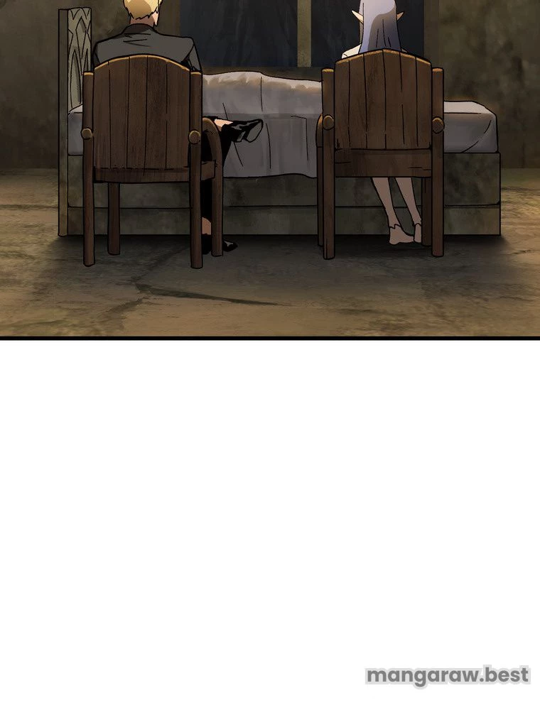 異世界剣王生存記 第171話 - 114