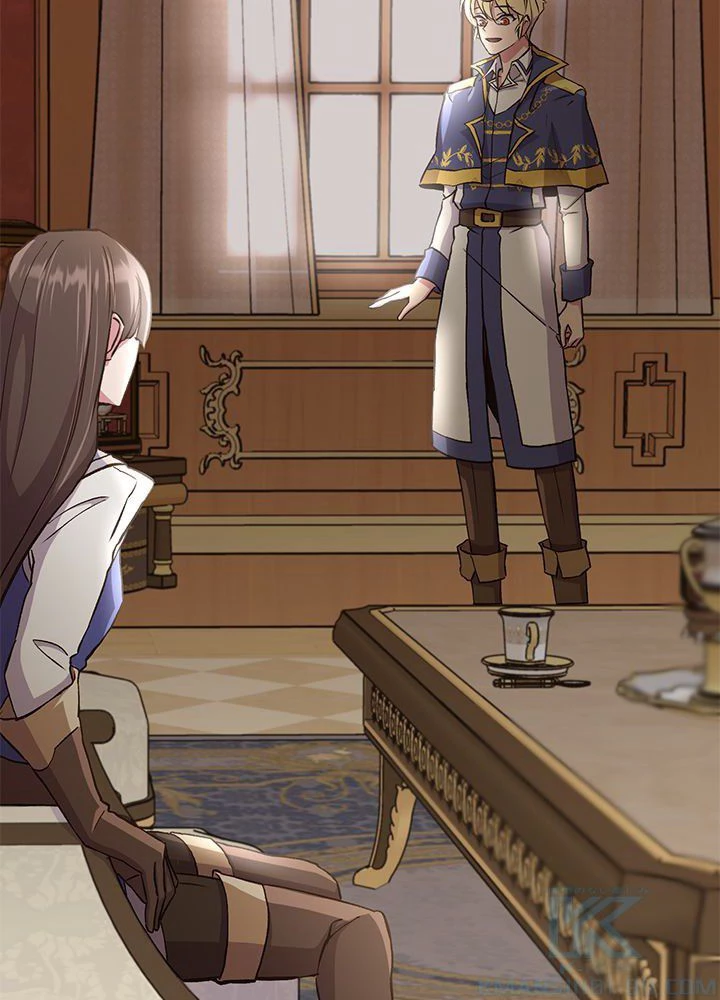 回帰して世界を変える大魔法使い 第5話 - 5