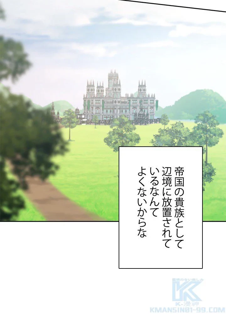 回帰して世界を変える大魔法使い 第4話 - 101