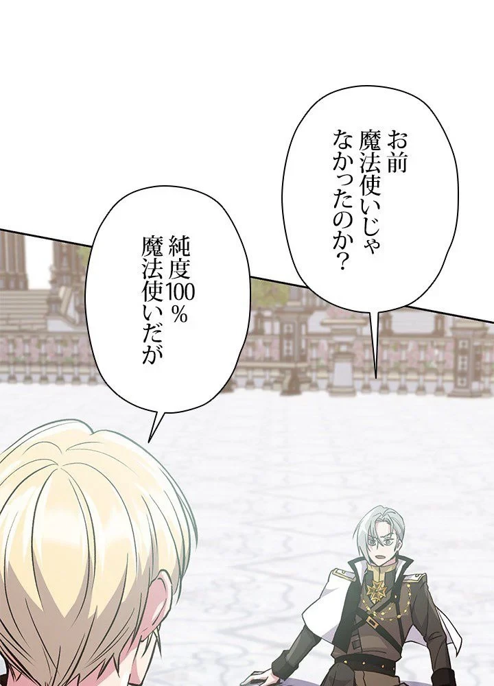 回帰して世界を変える大魔法使い 第8話 - 52