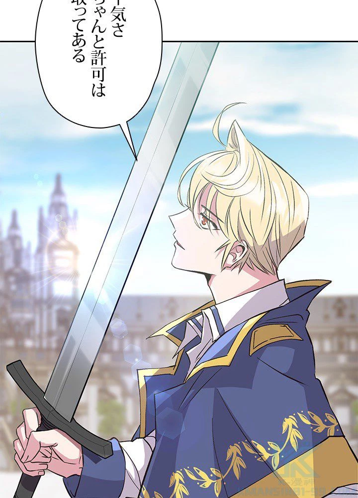 回帰して世界を変える大魔法使い 第7話 - 119