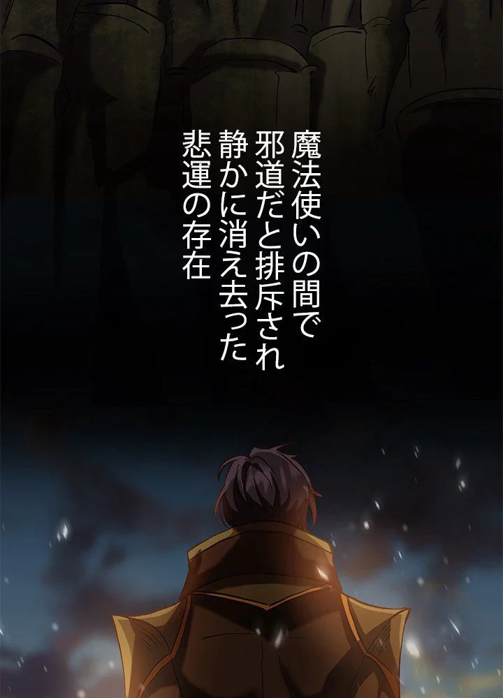 回帰して世界を変える大魔法使い 第14話 - 51