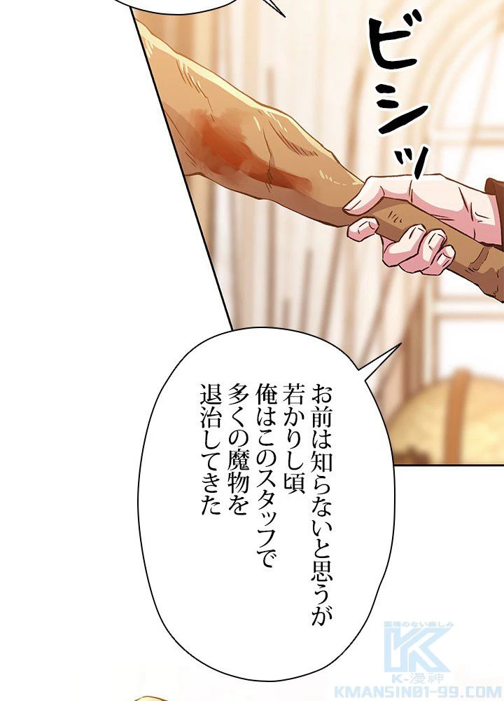 回帰して世界を変える大魔法使い 第17話 - 35