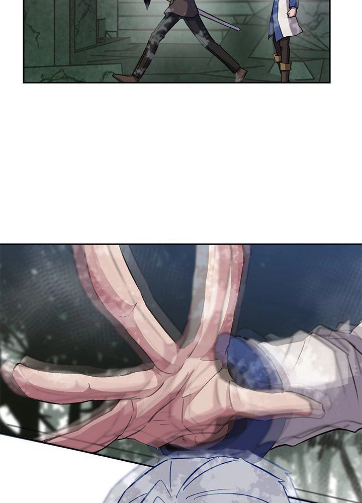 回帰して世界を変える大魔法使い 第19話 - 36