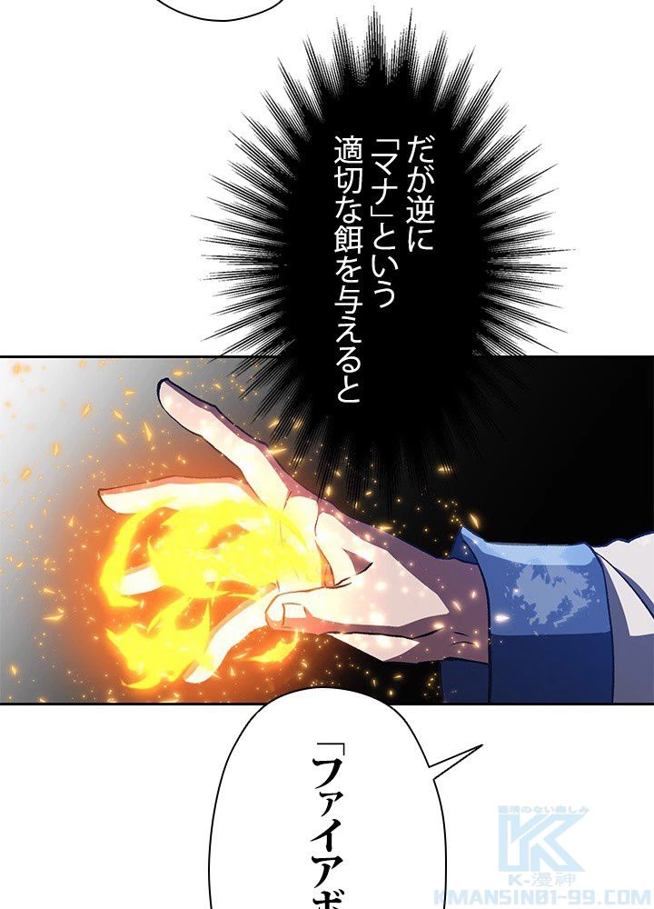 回帰して世界を変える大魔法使い 第19話 - 47