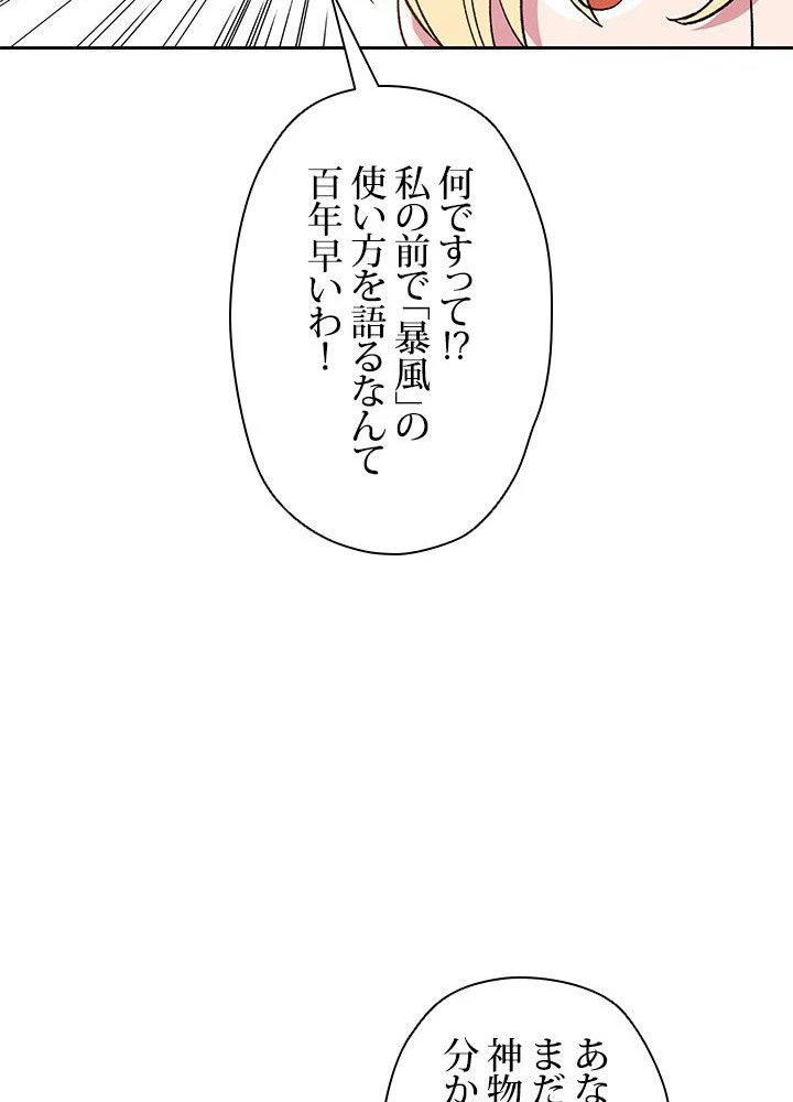 回帰して世界を変える大魔法使い 第23話 - 84