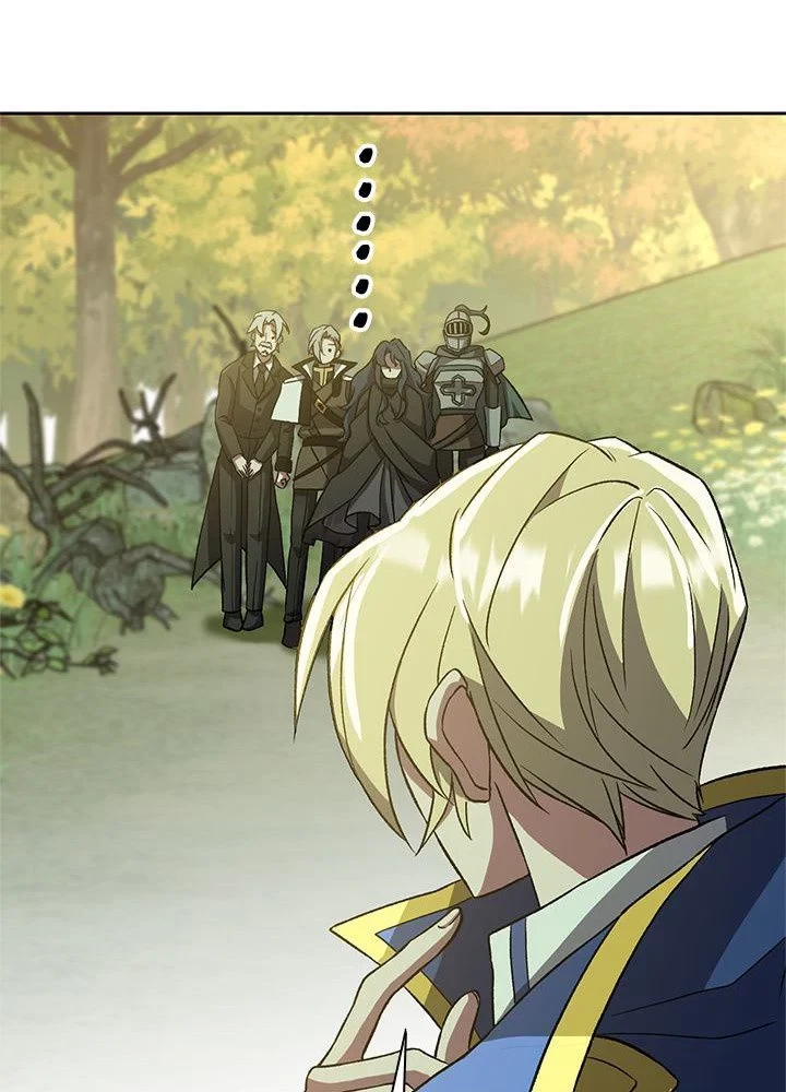 回帰して世界を変える大魔法使い 第37話 - 73