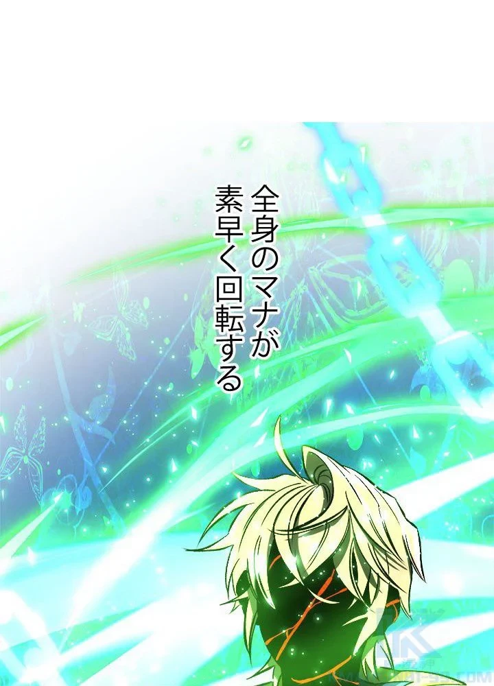 回帰して世界を変える大魔法使い 第44話 - 53
