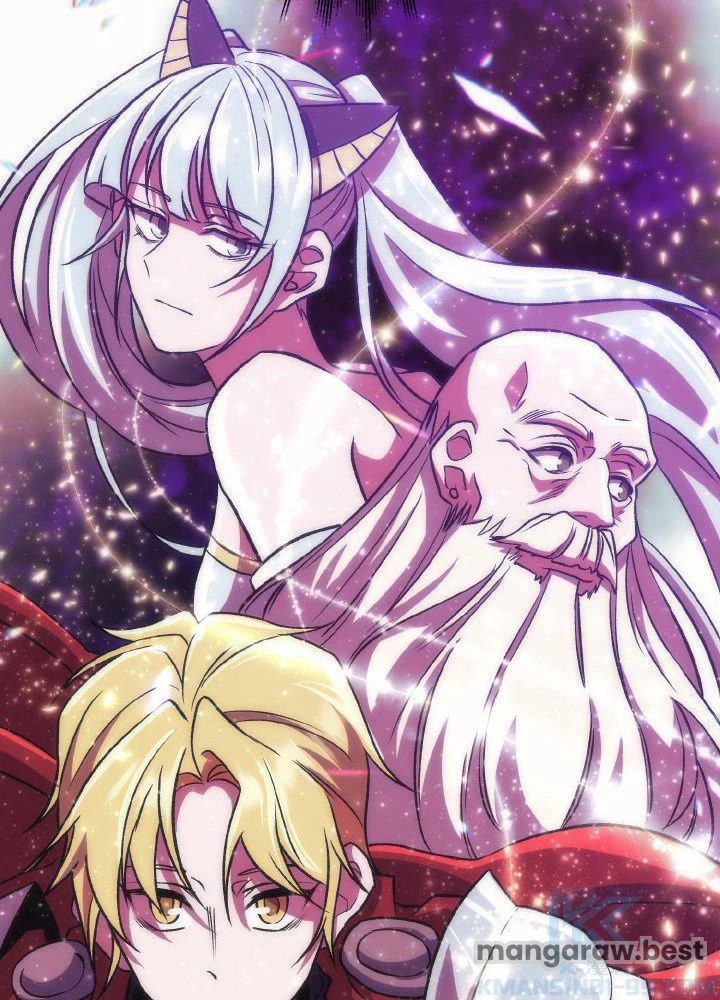 回帰して世界を変える大魔法使い 第51話 - 62
