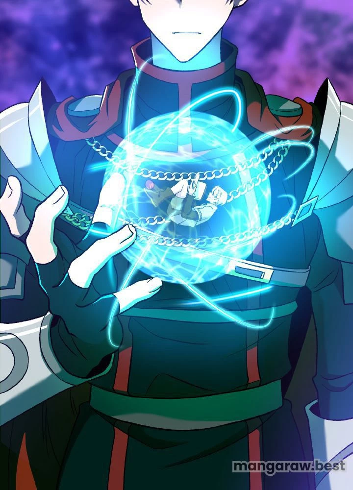 回帰して世界を変える大魔法使い 第67話 - 8