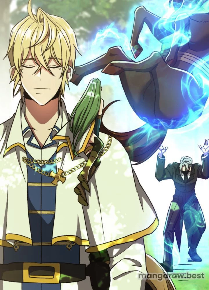 回帰して世界を変える大魔法使い 第75話 - 8