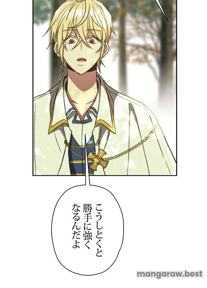 回帰して世界を変える大魔法使い 第75話 - 38