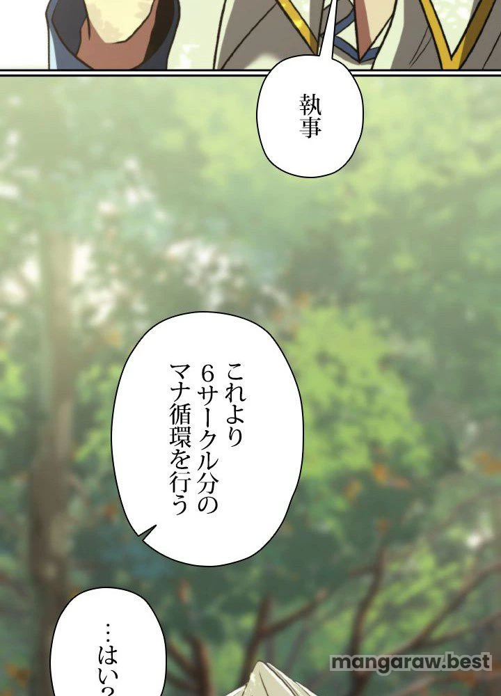 回帰して世界を変える大魔法使い 第75話 - 95