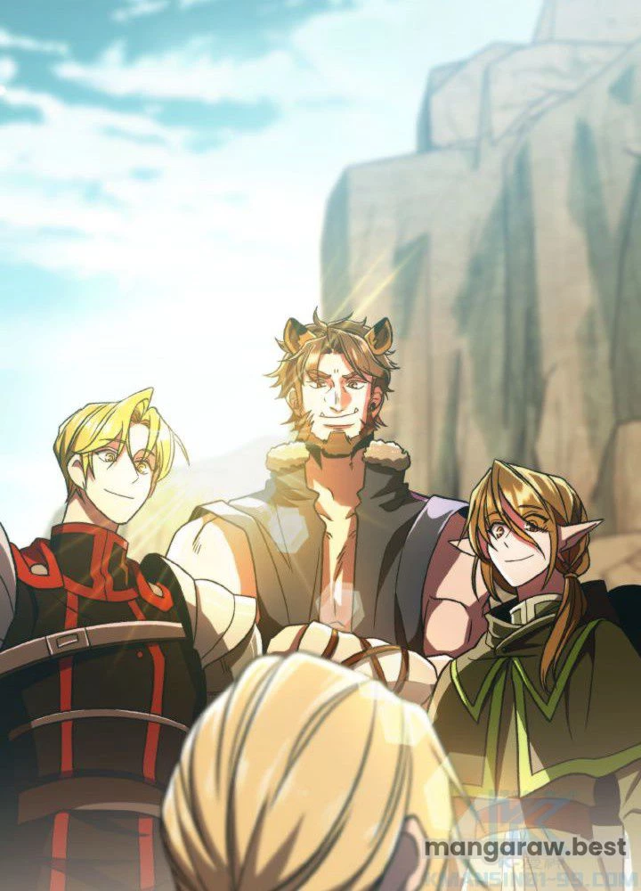 回帰して世界を変える大魔法使い 第78話 - 76