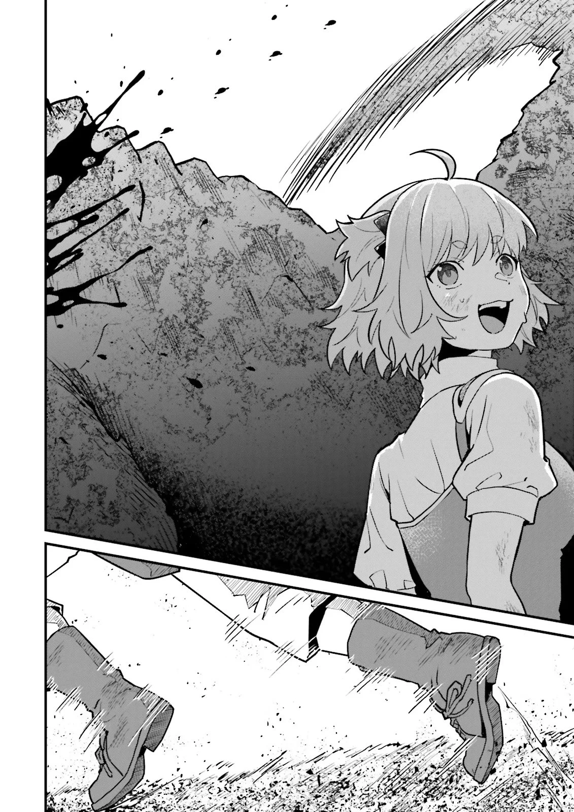左遷されたギルド職員が辺境で地道に活躍する話～なお、原因のコネ野郎は大変な目にあう模様～ 第15.4話 - 2