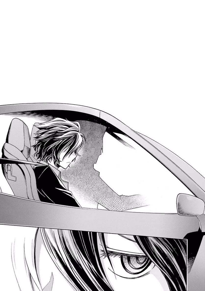 ムルシエラゴ – MURCIELAGO 第17話 - 27