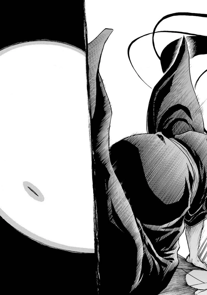 ムルシエラゴ – MURCIELAGO 第76話 - 25