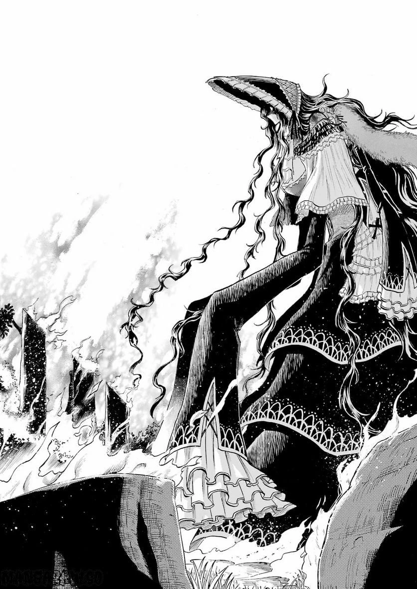ムルシエラゴ – MURCIELAGO 第162話 - 12