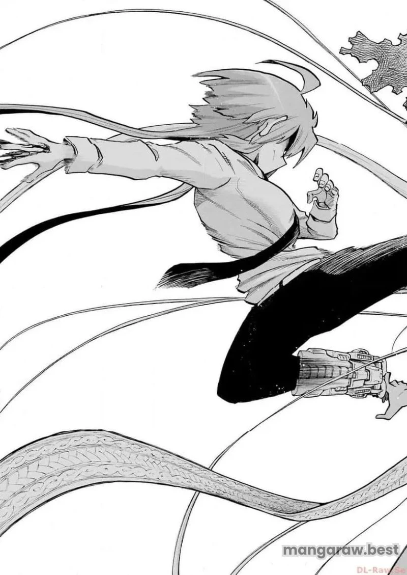ムルシエラゴ – MURCIELAGO 第171話 - 19