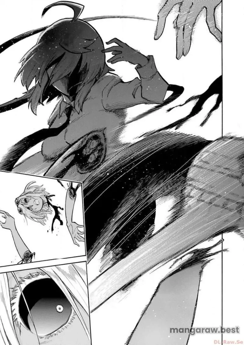 ムルシエラゴ – MURCIELAGO 第171話 - 23