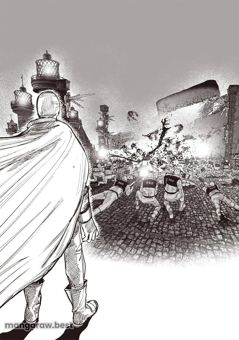 超人Ｘ 第58.2話 - 11