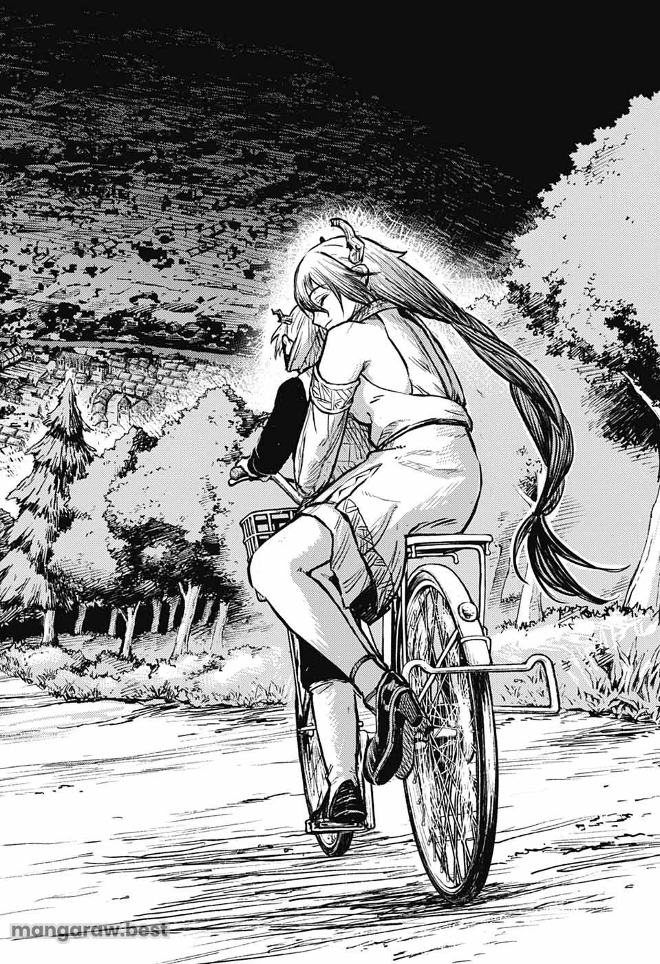 戦奏教室 第28話 - 60