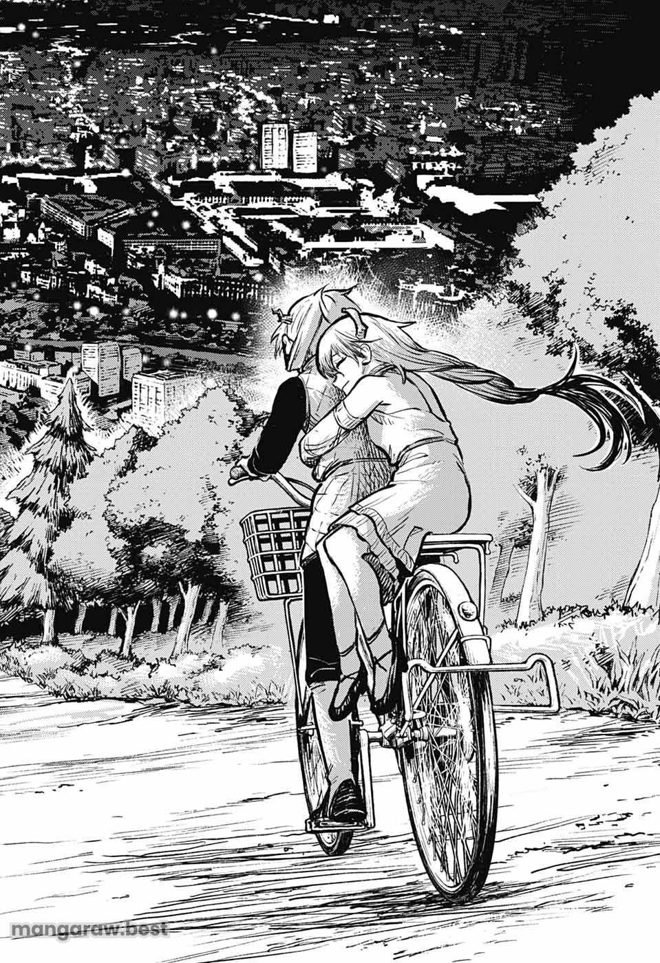 戦奏教室 第28話 - 62