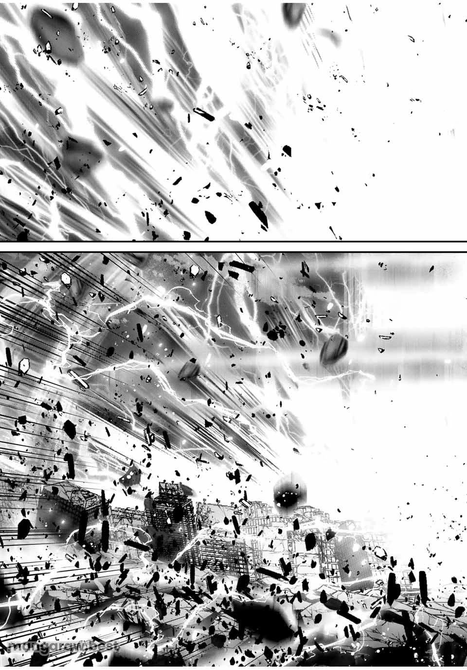 この世界がいずれ滅ぶことを、俺だけが知っている 〜モンスターが現れた世界で、死に戻りレベルアップ〜 第91話 - 15