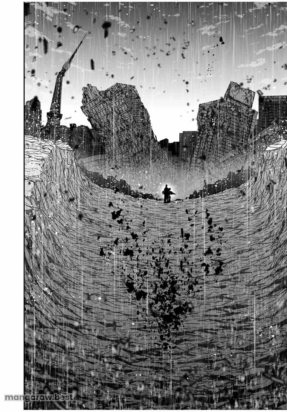 この世界がいずれ滅ぶことを、俺だけが知っている 〜モンスターが現れた世界で、死に戻りレベルアップ〜 第91話 - 16