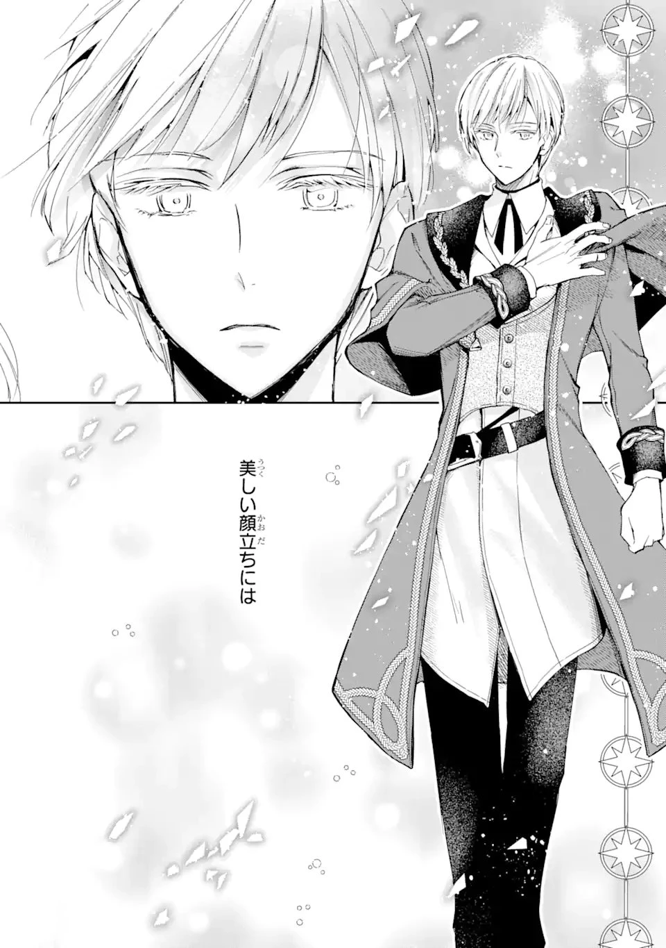 「君を愛することはない」と言った氷の魔術師様の片思い相手が、変装した私だった 第1.2話 - 29