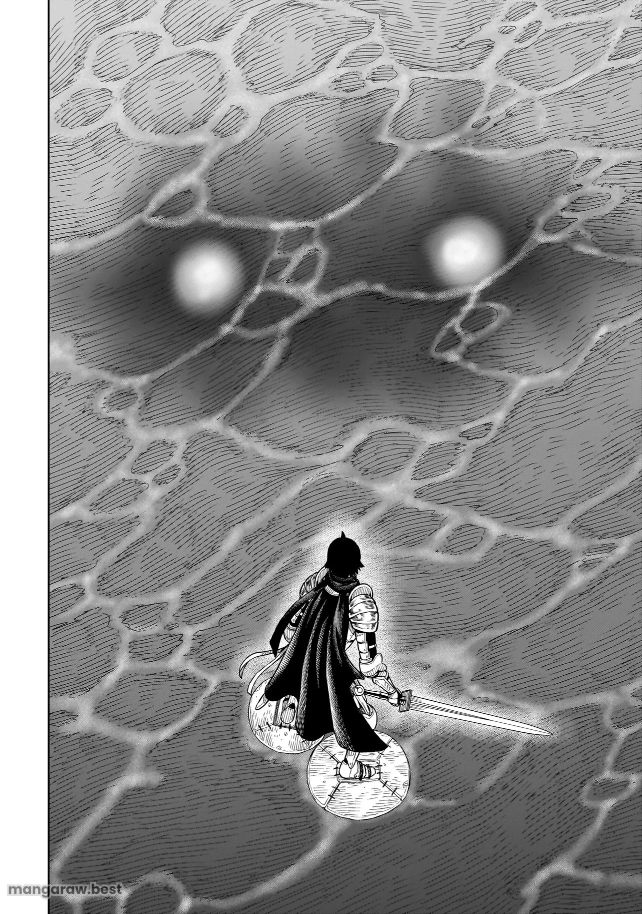 忍者の騎士 第10話 - 12