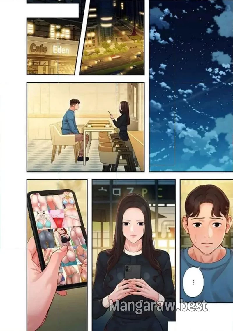 女神スタグラム 第21話 - 33